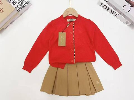 Костюм Burberry