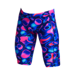 Джаммеры FUNKY TRUNKS Boys Liquid Lights
