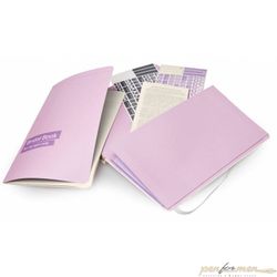 Блокнот Moleskine Passion Wedding 130х210 мм 228 страниц (PHWD3A)