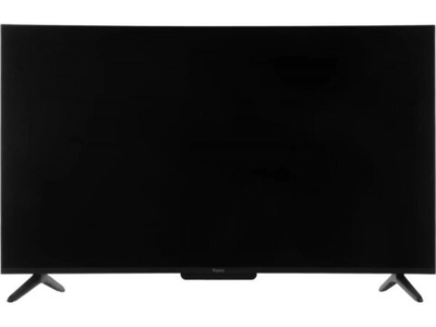 LED телевизор Яндекс ТВ Станция Бейсик с Алисой 50", YNDX-00075