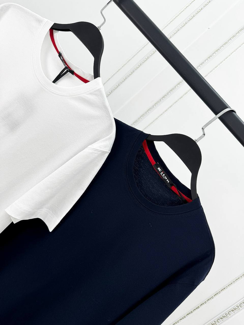 Футболка Kiton, арт. 700262