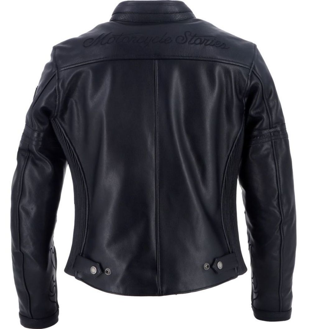 Indiana Cuir / Черный