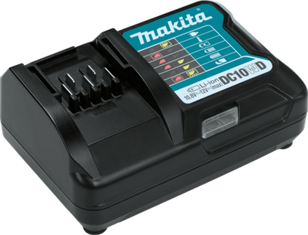 Устройство зарядное Makita DC10WD