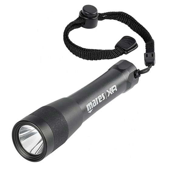 Фонарь подводный Mares XR Back-Up Light 850 Люмен