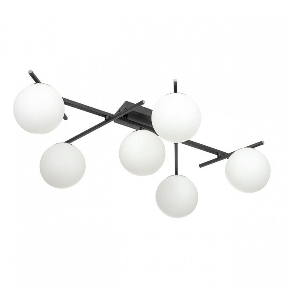 Потолочная люстра Citilux Dorsy CL223162