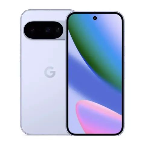 Смартфон Google Pixel 10 12/256 ГБ Голубой | Frost (Global)