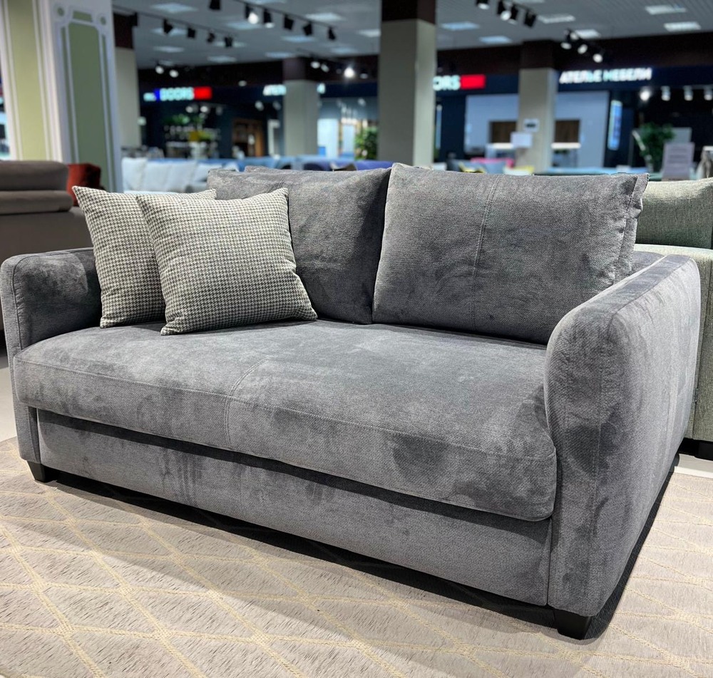 Urban прямой диван 160