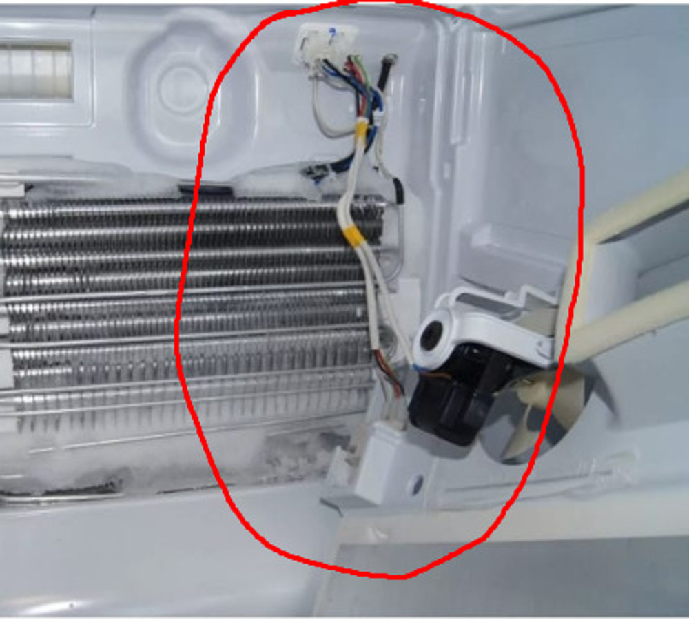 Предохранитель 3 провода ПТР-102 Дефростер