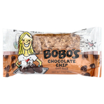 Bobo's Oat Bars, Овсяный батончик, шоколадная крошка, 12 батончиков по 85 г (3 унции)