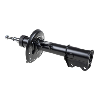 Амортизатор GANZ передний (газомасляный) L OPEL Corsa D 06> Арт.: GIK02013