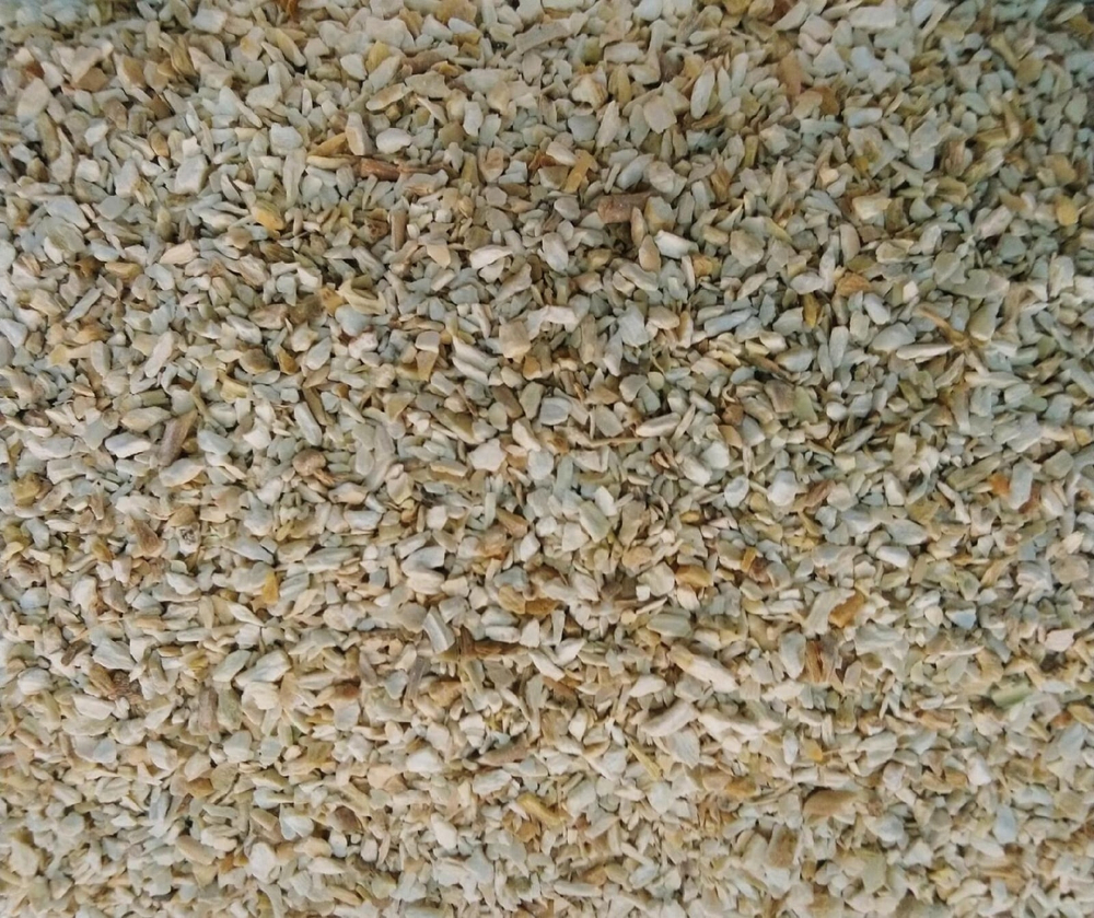 Хрен гранулы 100гр