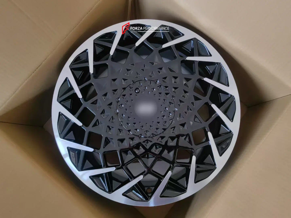 КОВАНЫЕ ДИСКИ ДЛЯ HYUNDAI IONIQ 5 2022 ХЕНДАЙ