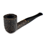 Трубка Peterson Aran - Rustic - 120 (БЕЗ фильтра)