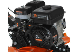 Бензиновый мотоблок PATRIOT Кубань M 460105555