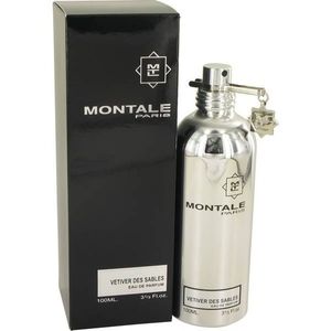 Купить духи Montale Vetiver Des Sables, монталь отзывы, алматы монталь парфюм