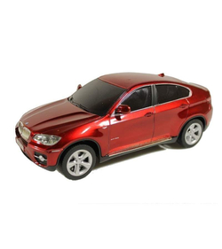 Радиоуправляемая машина Double Eagle BMW X6 1:24 2.4G