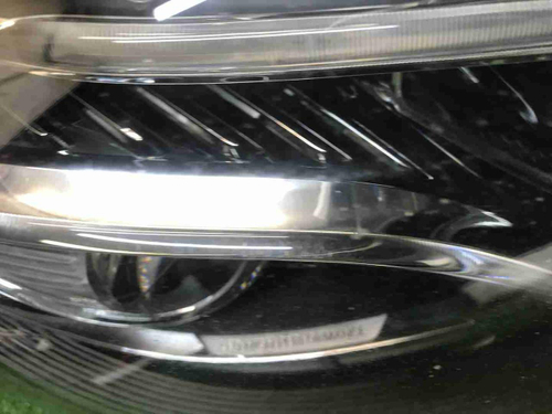 Фара правая Mercedes E W213 (2016-2021) LED