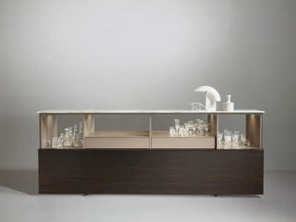 Комод Porro Gallery low cupboard