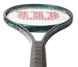 Теннисная ракетка Wilson Blade Pro 98 (16x19) V9.0