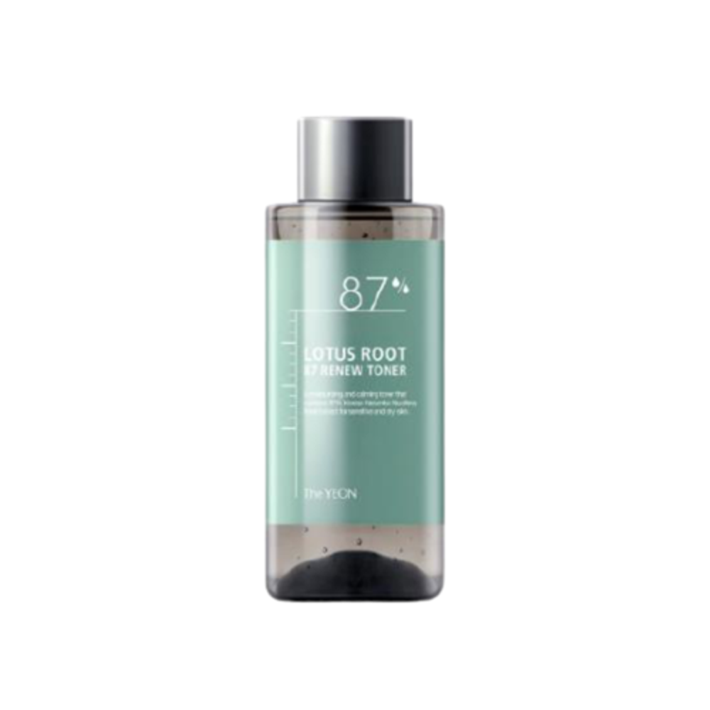 THEYEON      LOTUS ROOT RENEW CREAM 50?