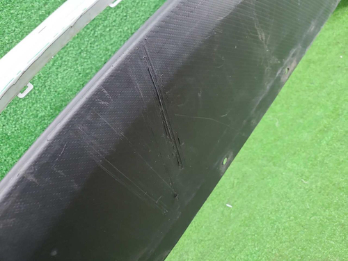 Бампер передний Geely Coolray (2019-2024)