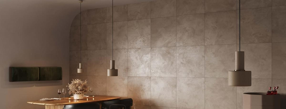 Estima Graffito GF02 Light Beige Непол.Рект. 80x160