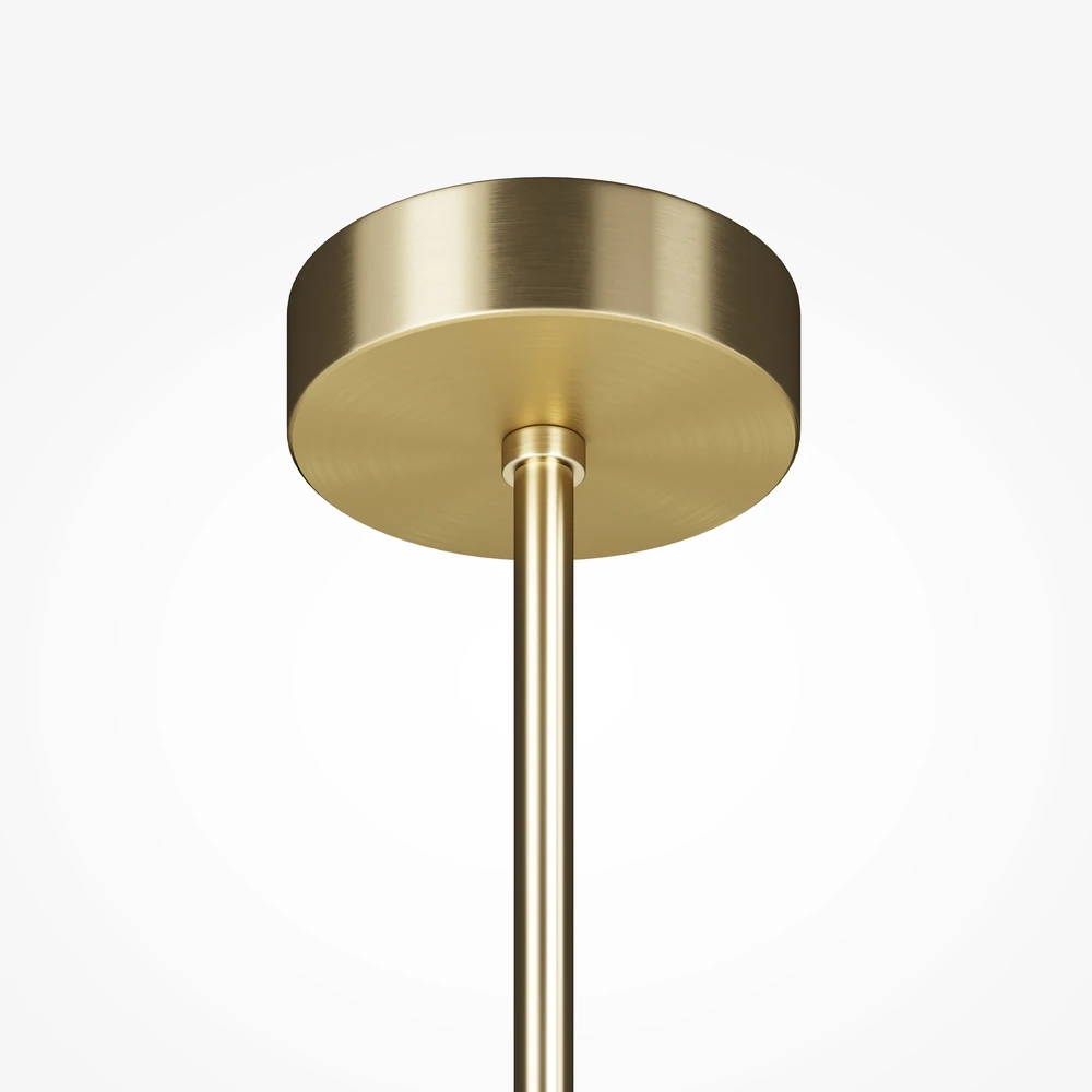 Люстра на штанге Maytoni MODESTO MOD360PL-06BS
