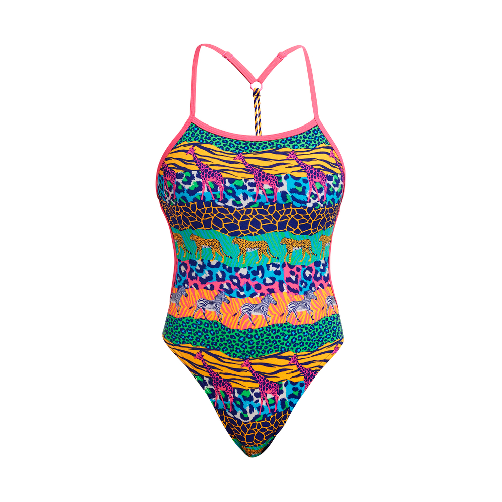 Купальник FUNKITA Gone Wild