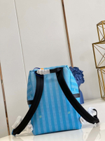 Louis Vuitton Discovery Backpack