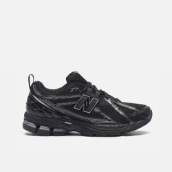 New Balance 1906R Black Grey