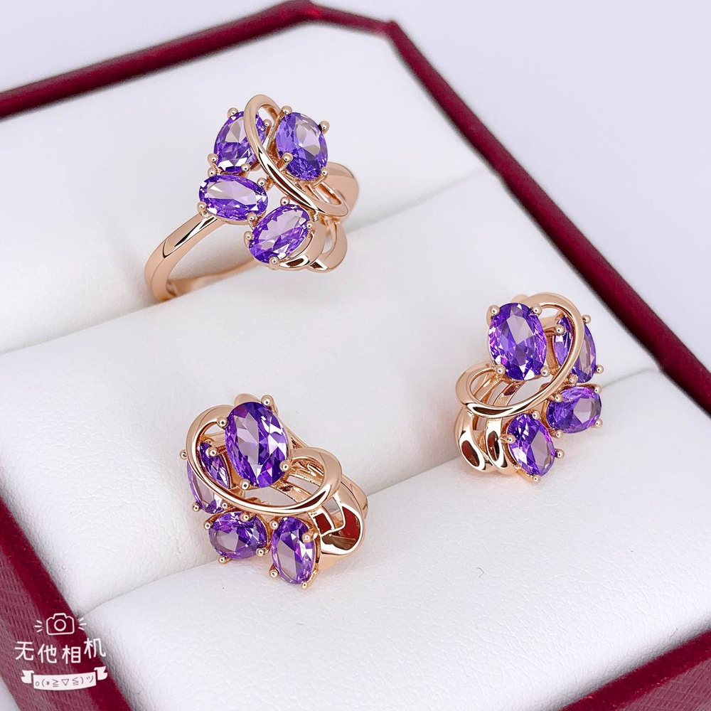 Комплект XinQuan - арт117