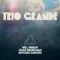 Will Vinson, Gilad Hekselman, Antonio Sanchez - Trio Grande 2LP