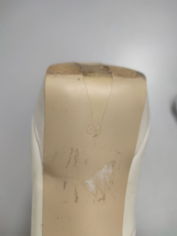 Туфли Stella кожаные 39 размер