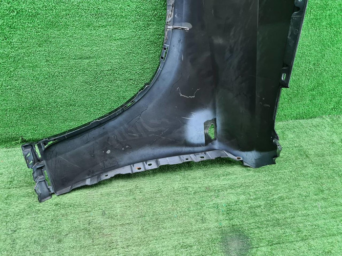 Крыло переднее правое BMW X6 E71 (2007-2014)