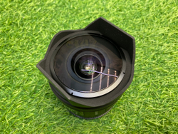 Sony 16mm 2.8 Fisheye (SAL-16F28)