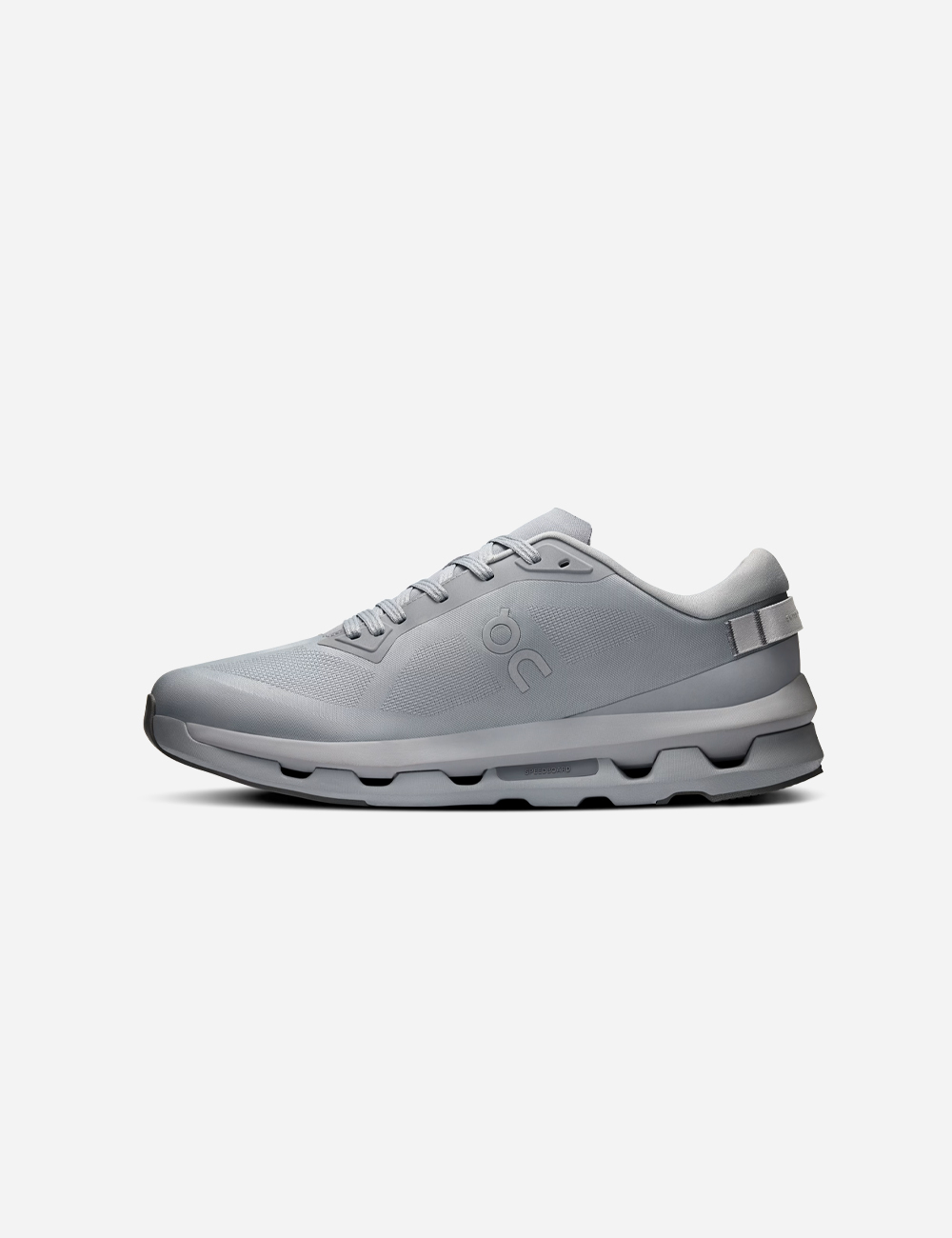 On Running Cloudzone (Men's) "Grey"