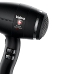 Фен для волос черный Valera MasterPRO Light 3.0 Salon Exclusive Soft Black 2000Вт