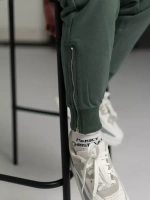 Штаны джоггеры для мальчика подростка