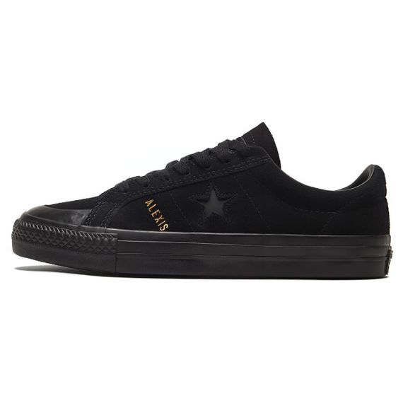 Converse One Star Pro As