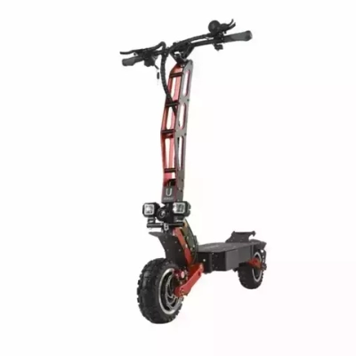 Электросамокат ULTRON T128 Pro