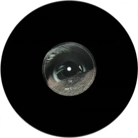 Roger Waters – The Dark Side Of The Moon Redux Super Deluxe Box Set - Box - 6LP + 3CD