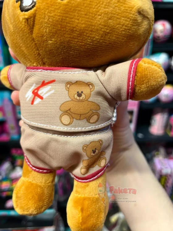 Игрушка Стрей Кидс Хан Квокка Джисон Stray Kids