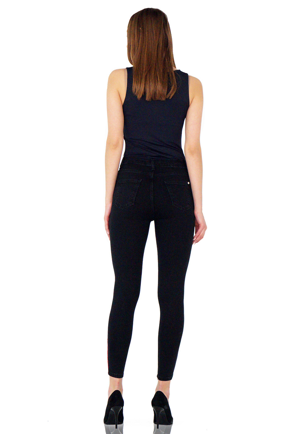 LIGVIANNI  Джинсы Skinny FIT Jeans