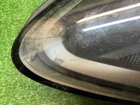 Битая Фара левая Porsche Cayenne 3 (2017-2023) LED