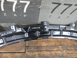 Панель передняя верхняя часть BMW X5 (F15) 13-18 Б/У Оригинал 51747343798