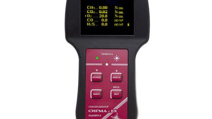 Как газоанализатор купить