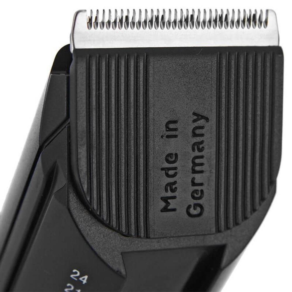 Триммер для стрижки усов и бороды Moser Basic Trimmer (1030-0460) - 6