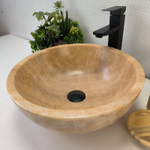Раковина из оникса Bowl Sunset Small BO-63028 40*40*15 140