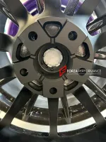 КОВАНЫЕ ДИСКИ для FERRARI 812 GTS 2025 ФЕРРАРИ