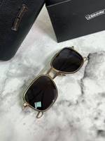 Очки Chrome Hearts